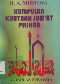 Kumpulan khutbah jum'at pilihan