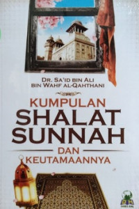 Kumpulan Shalat Sunnah dan Keutamaannya