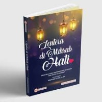 Lentera di Mihrab Hati