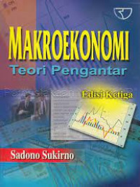 Makroekonomi: Teori Pengantar