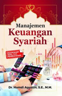 Manajemen Keuangan Syariah