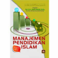 MAnajemen Pendidikan ISlam