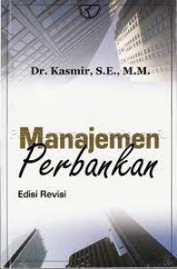 Manajemen perbankan