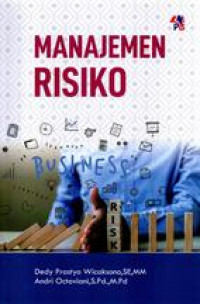 Manajemen risiko