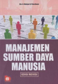 Manajemen Sumber Daya Manusia