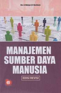 Manajemen sumber daya manusia