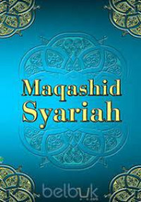 Maqashid syariah