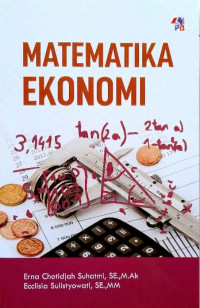 Matematika ekonomi