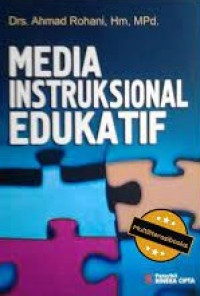 Media Instruksional Edukatif