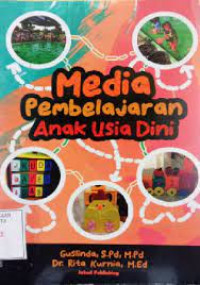 Media pembelajaran anak usia dini