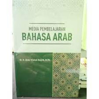 Media Pembelajaran Bahasa Arab