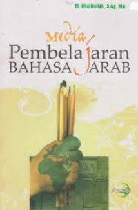 Media Pembelajaran Bahasa Arab