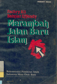 Merambah Jalan Baru Islam