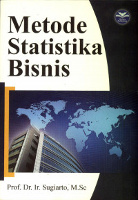 Metode statistika bisnis