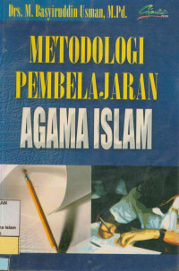 Metodologi Pembelajaran Agama ISlam