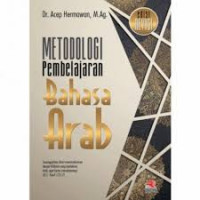 Metodologi Pembelajaran Bahasa Arab