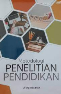 Metodologi Penelitian Pendidikan