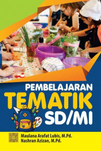 Pembelajaran Tematik SD/MI