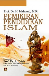 Pemikiran Pendidikan Islam