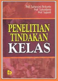 Penelitian tindakan kelas