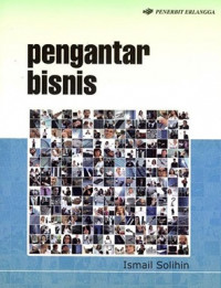 Pengantar Bisnis