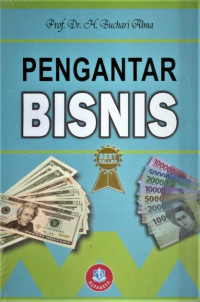 Pengantar bisnis