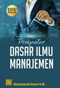 Pengantar Dasar Ilmu Manajemen