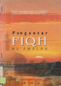 Pengantar Fiqh Mu'amalah