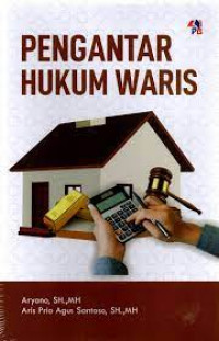 Pengantar hukum waris