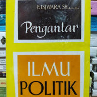 Pengantar Ilmu Politik