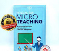 Pengantar Micro Teaching