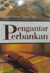 Pengantar Perbankan