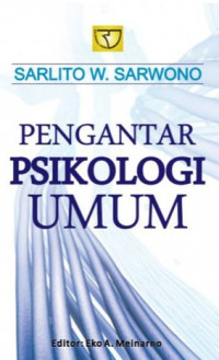 Pengantar Psikologi Umum