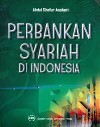 Perbankan syariah di Indonesia