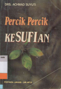 Percik percik kesufian