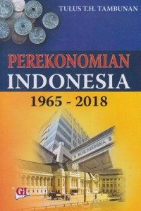 Perekonomian Indonesia