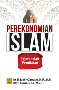 Perekonomian Islam : Sejarah dan pemikiran