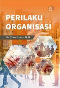 Perilaku Organisasi