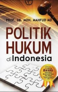 Politik Huku di Indonesia