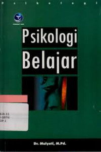 Psikologi belajar