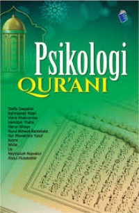 Psikologi Qur'ani