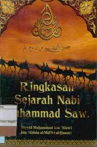 Ringkasan Sejarah Nabi Muhammad Saw.