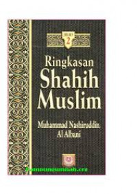 Ringkasan Shahih Muslim Jilid 2