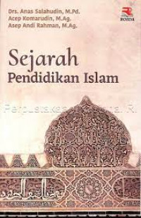 Sejarah pendidikan islam