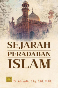 Sejarah peradaban Islam