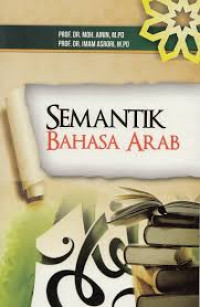 Semantik Bahasa Arab