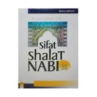 Sifat Shalat Nabi