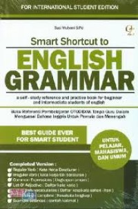 Smart Shortcut to English Grammar