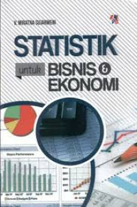 Statistik untuk Bisnis dan Ekonomi