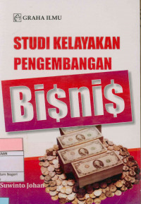 Studi kelayakan pengembangan bisnis